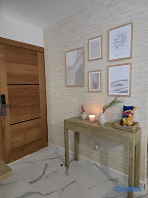 casas vacacionales y villas - Villa en Alquiler | Punta Cana – Próxima a Downtow 4