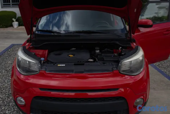 carros - Kia soul 2019 4