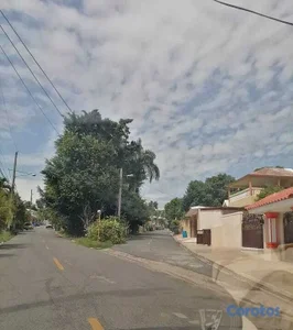 Solar Alameda Av prolongación 27 de febrero 