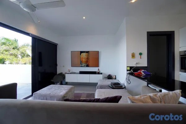 penthouses - "Exclusivo Penthouse de 2 Niveles 5