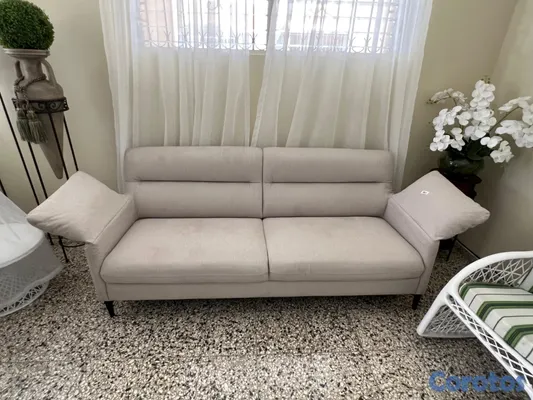 muebles y colchones - Mueble de dos plazas ilumel  2