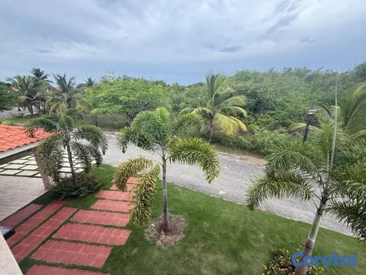 casas vacacionales y villas - Villa nueva a estrenar en Juan Dolio  10