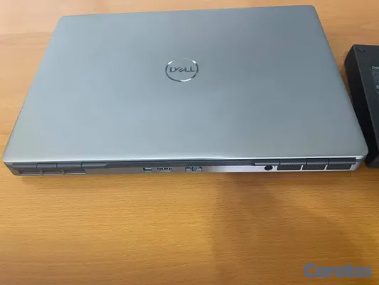 computadoras y laptops - 🔥 Dell Precision 7550 | i7-10875H | NVIDIA RTX Qua 6