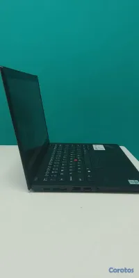 computadoras y laptops - Lenovo ThinkPad Xl3 Gen 1 / 10th Gen, Intel Core i5 / 16GB DDR4/ 256GB SSD	 3