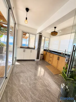 apartamentos -  Apartamento en renta en Sosúa, frente al mar 3