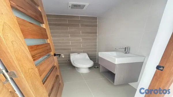 apartamentos - Hermoso apartamento en Venta en El Millón 10