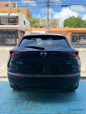 jeepetas y camionetas - Mazda CX-30 Select 2021 5