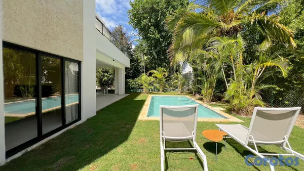 casas vacacionales y villas - villa Villa de lujo en Punta Cana Village, Punta Cana 9