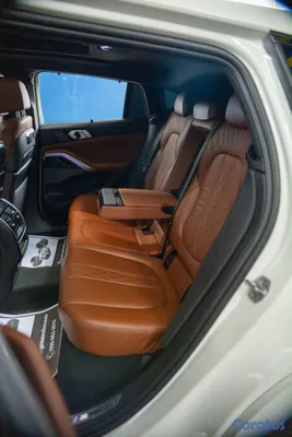jeepetas y camionetas - BMW X6 Xdrive40i M Package 2024 Recien Importada 8