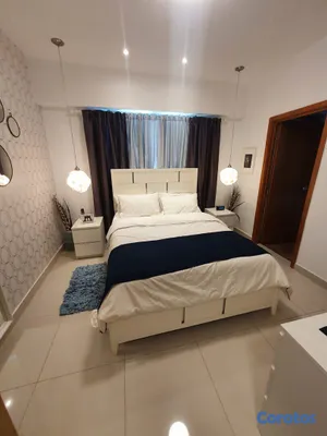 apartamentos - Apartamento 1Hab Amueblado Moderno Super Centrico en Piantini c/Lounge y Gym  10