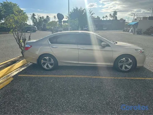 carros - Honda Accord 2013 3