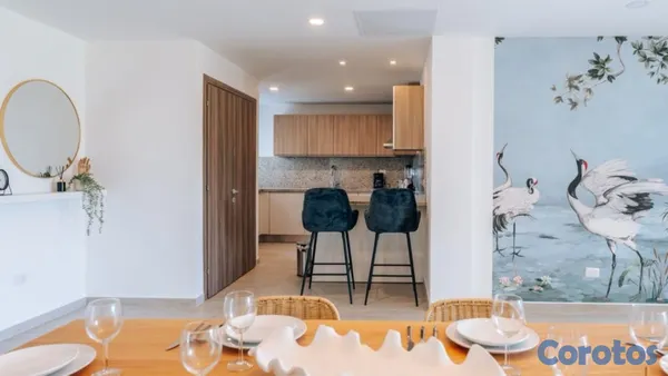 apartamentos - High-ROI Turnkey Condo For Sale in Cana Bay 10