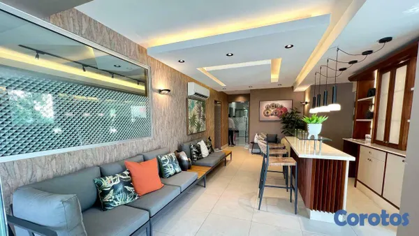 apartamentos - Apartamento en venta en Piantini en Torre Nueva 8