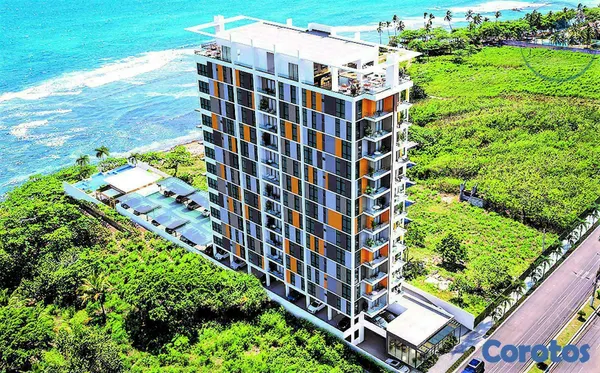apartamentos - Tu Paraíso Privado en Juan Dolio, República Dominicana ID 3268🌴🌊 9