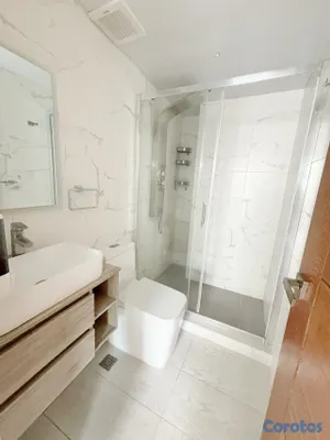 apartamentos - Alquilo apartamento con línea blanca en La Julia 7