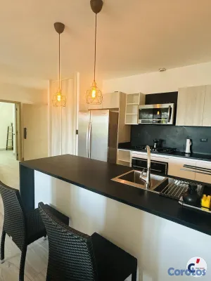 apartamentos - Vive el lujo y la comodidad en un exclusivo aparta 4