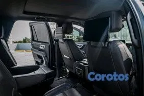 jeepetas y camionetas - chevolet tahoe high country 2021 11