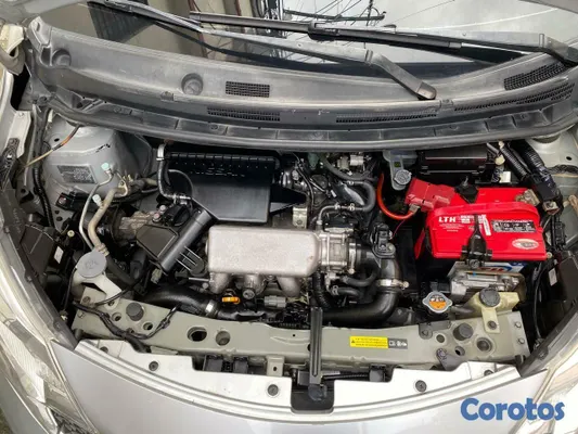 carros - Nissan note 2015 3