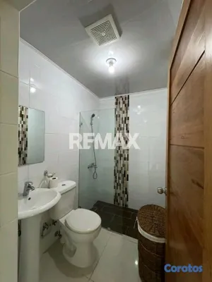 apartamentos - Apartamento en Venta en Arroyo Hondo 2 habitaciones 2 baños 2 parqueos 3