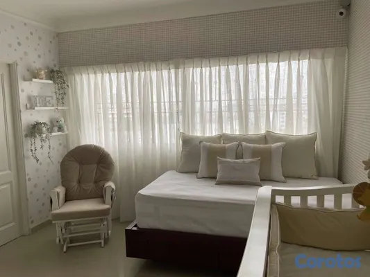 apartamentos - APARTMENT FOR SALE IN NACO | DISTRITO NACIONAL 10