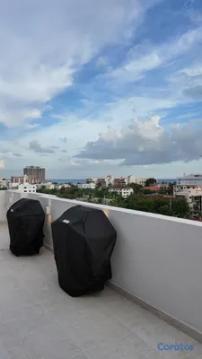apartamentos - Apartamentos en Venta Listo en Juan Dolio  9