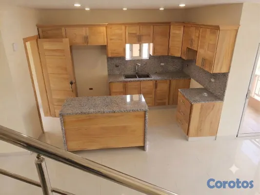 casas - Casa en venta Residencial Fedomar en Amalia  7