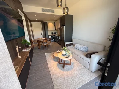 🏡 ALQUILER DE 1 HABITACIÓN | THE TOWERS, VISTA CANA