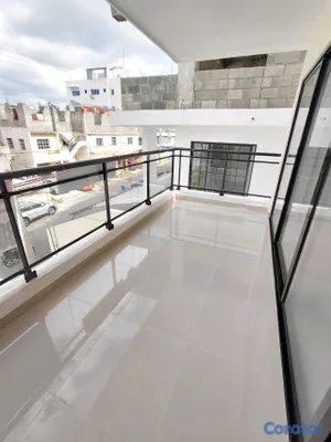 apartamentos - vendo Apartamento Nuevo en Mirador del Oeste  2