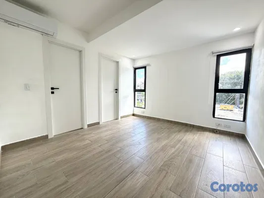 apartamentos - MODERNO APARTAMENTO EN BELLA VISTA 4