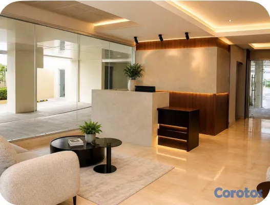apartamentos - Alquiler apartamento con Línea Blanca – Sector el Vergel, D.N. 4