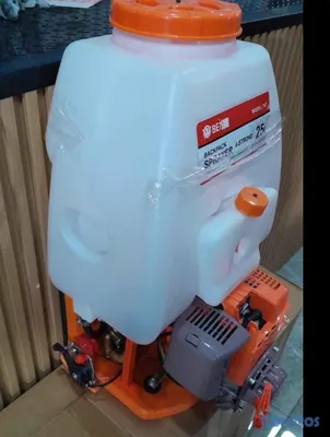 otros electronicos - Fumigadora de lanza 25 litros 2 tiempo nueva de caja 2