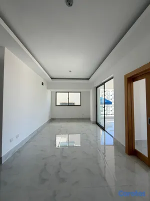 apartamentos - Apartamento en Alquiler, Urbanización Real 8