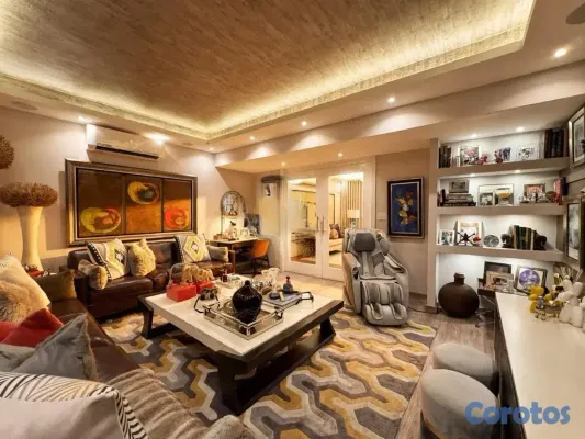 apartamentos - APTO. EN VENTA EN EVARISTO MORALES 19
