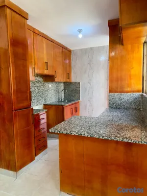 apartamentos - Apartamento de 3 habitaciones en alquiler en Don Honorio 31,500
 10