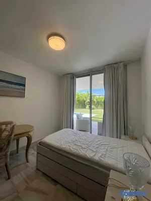 casas vacacionales y villas - Villa en Venta Playa Nueva Romana  16