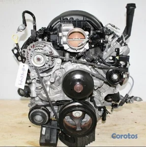 Motor Para  2024 Chevy Silverado GMC Sierra 1500 6.2L L87 V8