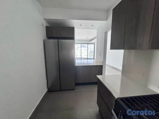 apartamentos - Alquiler de apartamento de 3 habitaciones 4