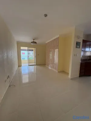 apartamentos - ALQUILO BELLO Y COMO APARTAMENTO 2