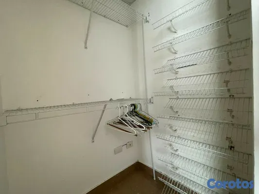 apartamentos - Apartamento En Alquiler En Evaristo Morales 7
