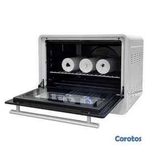 Horno De Sublimacion 26 Litros.
