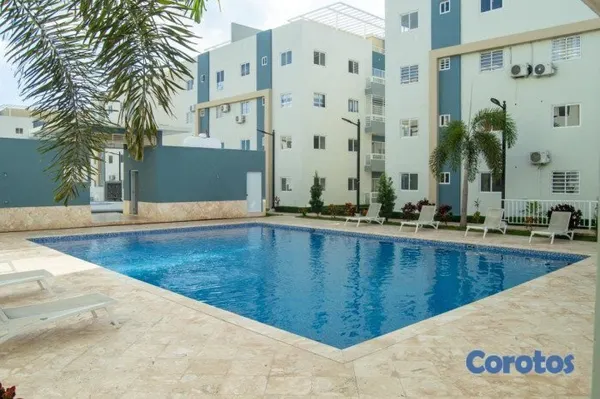 apartamentos - Apartamento en Venta | La Romana us$80,000 dolares 9