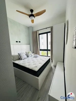 apartamentos - En renta Apartamento de 3 hab. en West Village – U 18