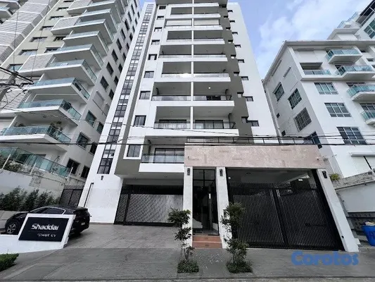Proyectos - Apartamento en Venta, Mirador Sur 13