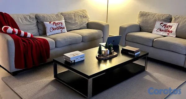 muebles y colchones - Vendo sofás ( muebles) 2 y 3 plazas  2