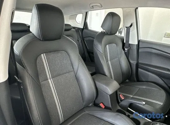 jeepetas y camionetas - Chevrolet Tracker LT 2023 | con 12.000 Kilómetros  8