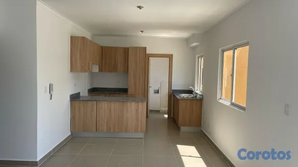apartamentos - VENDO APARTAMENTO EN COLINAS 5 PROLONGACION 27 DE  6
