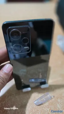 celulares y tabletas - xiaomi redmi Note 12 pro 5g  256 GB 7
