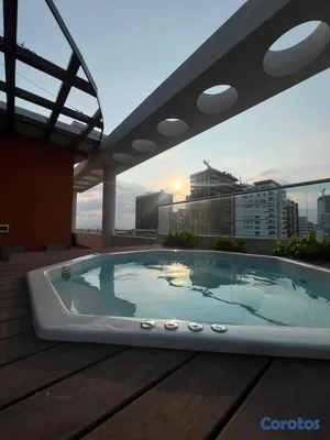 apartamentos - Vendo apartamento próximo a BlueMall, Piantini 12