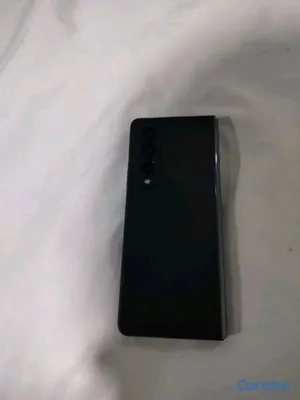 celulares y tabletas - samsung galaxy z fold 4 5g 6