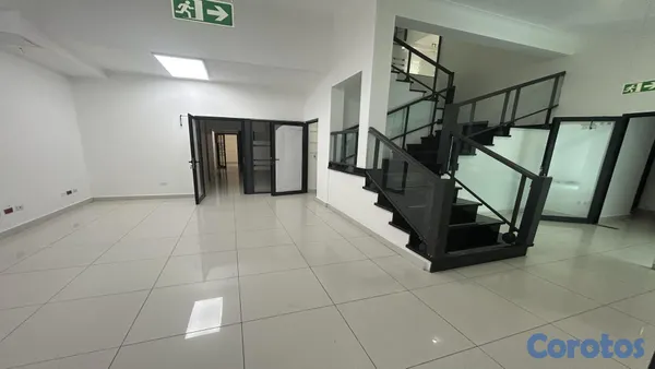 apartamentos - Propiedad Corporativa en Alquiler | 700mt2 | Esperilla 5